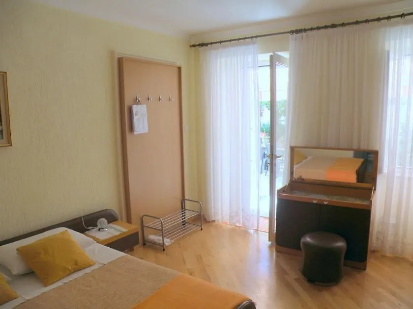 *** Guest house Rooms Alida Opatija Croatia