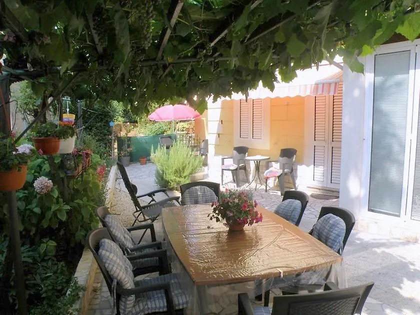 Rooms Alida Opatija